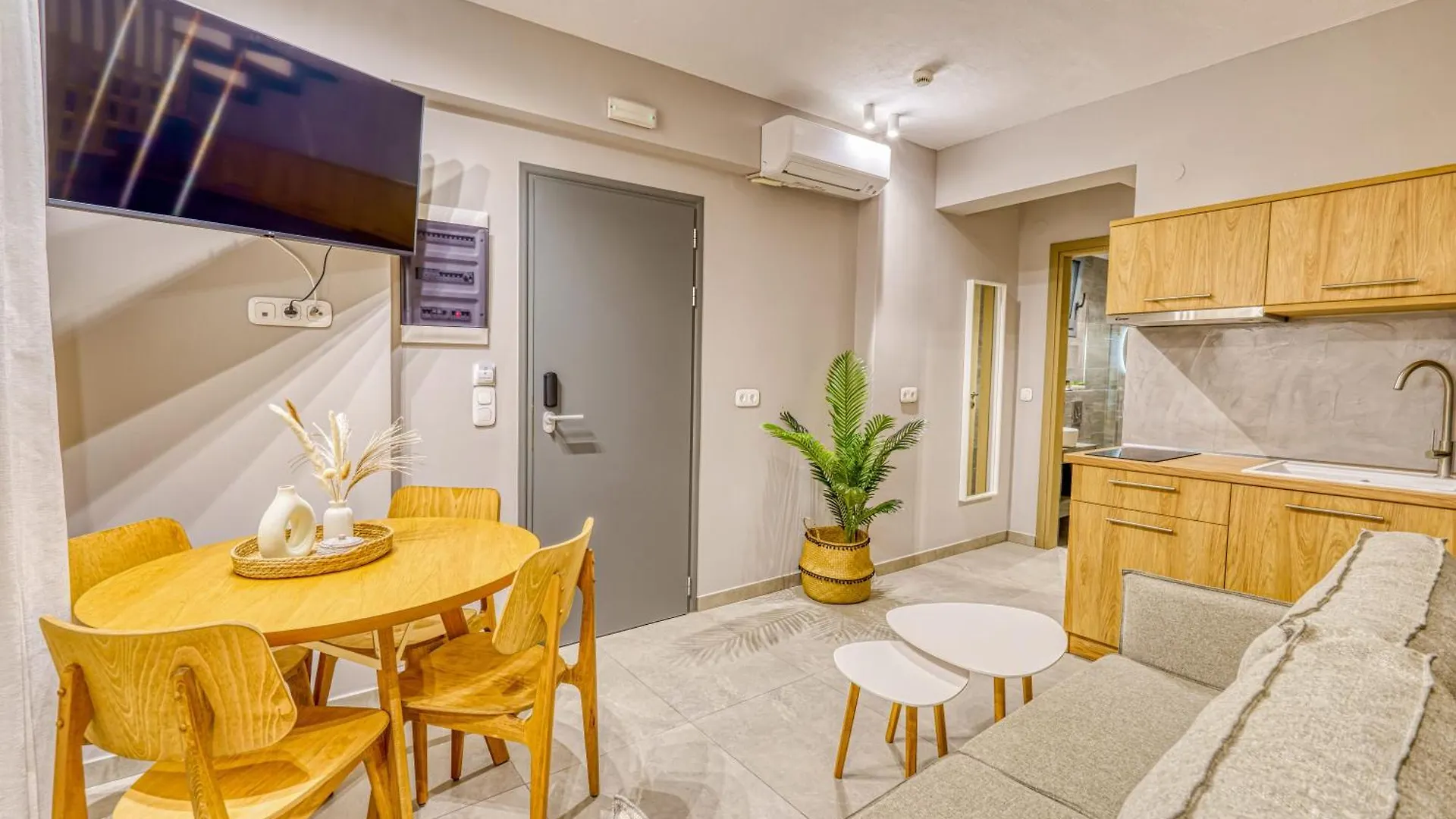 Ammos-Villas Nikiti